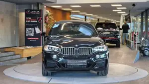 BMW X6 Bild 2