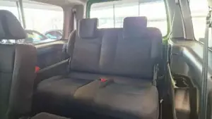 Volkswagen Caddy Bild 16