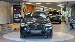BMW X6 Bild 12