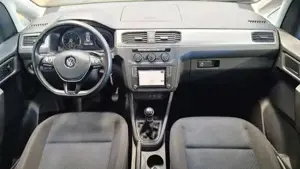 Volkswagen Caddy Bild 17