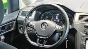 Volkswagen Caddy Bild 19