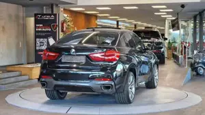 BMW X6 Bild 9