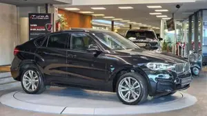 BMW X6 Bild 15