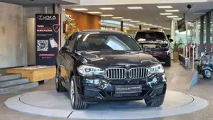 BMW X6 Bild 13