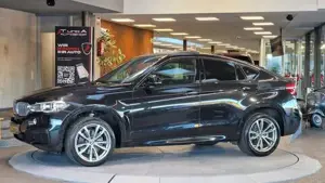 BMW X6 Bild 4