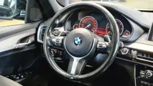 BMW X6 Bild 20