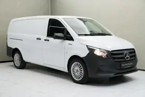 Mercedes-Benz eVito 112 Kasten Lang Navi KAM SpurW SpurH LM