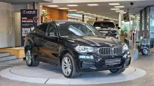 BMW X6 Bild 14