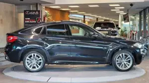 BMW X6 Bild 7