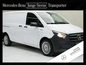 Mercedes-Benz eVito 112 Kasten Lang Navi KAM SpurW SpurH LM