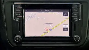 Volkswagen Caddy Bild 20