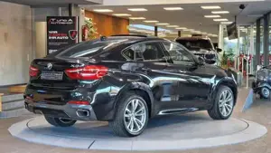 BMW X6 Bild 8