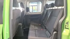 Volkswagen Caddy Bild 14