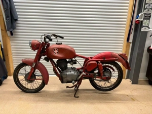 Gilera Giubileo 98 (2Stk.) Bild 7