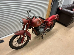 Gilera Giubileo 98 (2Stk.) Bild 9