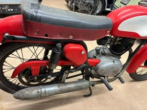 Gilera Giubileo 98 (2Stk.) Bild 4