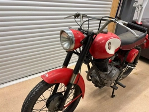 Gilera Giubileo 98 (2Stk.) Bild 5