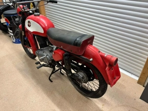 Gilera Giubileo 98 (2Stk.) Bild 3