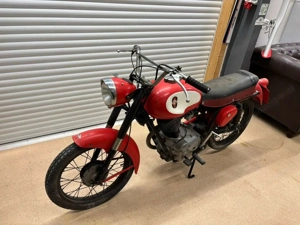 Gilera Giubileo 98 (2Stk.) Bild 2