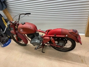 Gilera Giubileo 98 (2Stk.) Bild 8