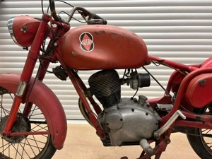 Gilera Giubileo 98 (2Stk.) Bild 10