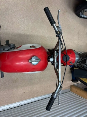 Gilera Giubileo 98 (2Stk.) Bild 6