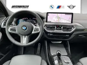 BMW X4 xDrive20d *verfügbar ab 12/25* M Sportpaket // Anhängerkupplung // Lenkradheizung Bild 7
