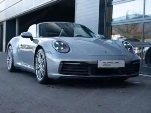 Porsche 911 Bild 3