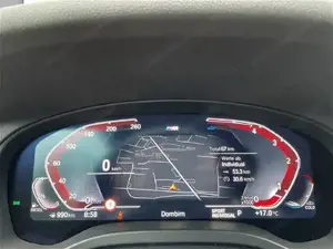 BMW X4 xDrive20d *verfügbar ab 12/25* M Sportpaket // Anhängerkupplung // Lenkradheizung Bild 9