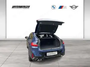 BMW X4 xDrive20d *verfügbar ab 12/25* M Sportpaket // Anhängerkupplung // Lenkradheizung Bild 12