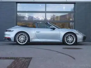 Porsche 911 Bild 7
