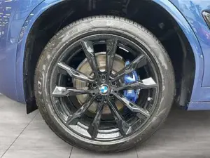 BMW X4 xDrive20d *verfügbar ab 12/25* M Sportpaket // Anhängerkupplung // Lenkradheizung Bild 6