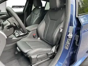 BMW X4 xDrive20d *verfügbar ab 12/25* M Sportpaket // Anhängerkupplung // Lenkradheizung Bild 10