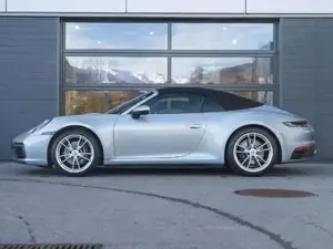 Porsche 911 Bild 2