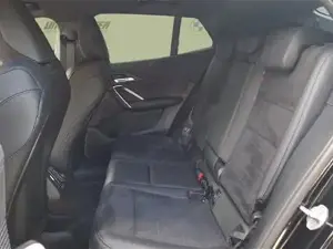 BMW iX2 eDrive20 *0,99% Fixzins Leasing* M Sportpaket // Anhängerkupplung // Bild 12