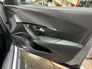 Peugeot 2008 Bild 17