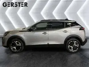 Peugeot 2008 Bild 3