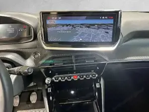 Peugeot 2008 Bild 11