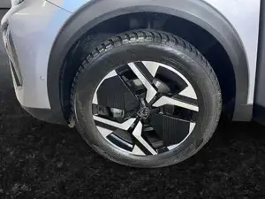 Peugeot 2008 Bild 13