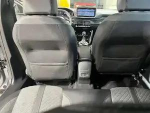 Peugeot 2008 Bild 15