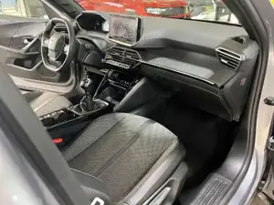 Peugeot 2008 Bild 15