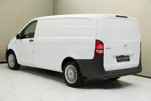 Mercedes-Benz eVito 112 Kasten Lang KAM SpurW SpurH LM Bild 13