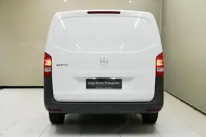 Mercedes-Benz eVito 112 Kasten Lang KAM SpurW SpurH LM Bild 14