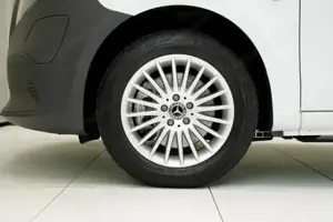 Mercedes-Benz eVito 112 Kasten Lang KAM SpurW SpurH LM Bild 5