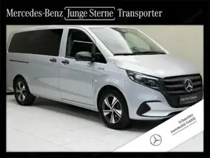 Mercedes-Benz eVito 129 Tourer PRO Lang SpurH ACC KlimaA SpurW Bild 1