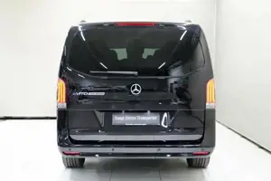 Mercedes-Benz eVito 129 Tourer PRO Lang SpurH ACC KlimaA SpurW Bild 15
