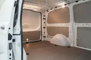 Mercedes-Benz eVito 112 Kasten Lang KAM SpurW SpurH LM Bild 10