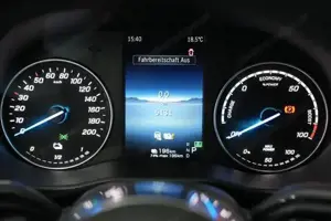 Mercedes-Benz eVito 112 Kasten Lang KAM SpurW SpurH LM Bild 6