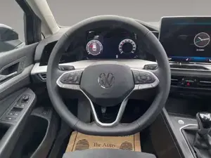 Volkswagen Golf Bild 12