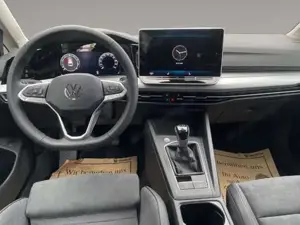 Volkswagen Golf Bild 10